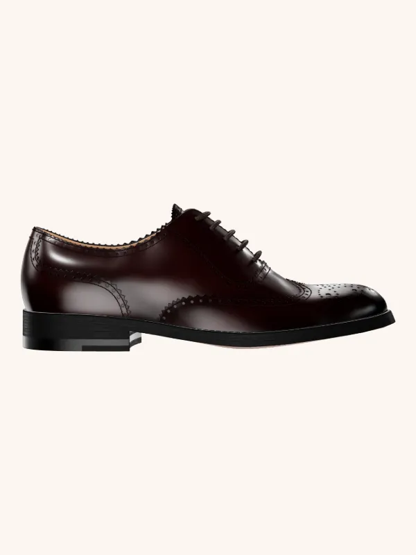 Cambridge · Oxford pala vega trapado · Genuine
