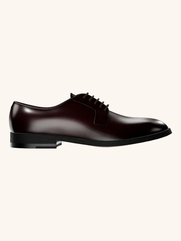 Prestige · Derby or Navy · Genuine