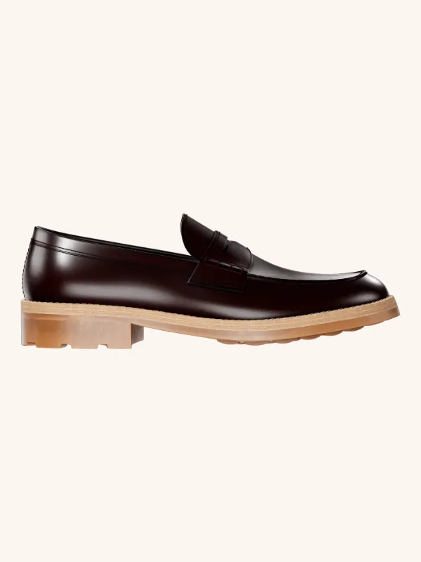 Prestige · Moccasin · Genuine