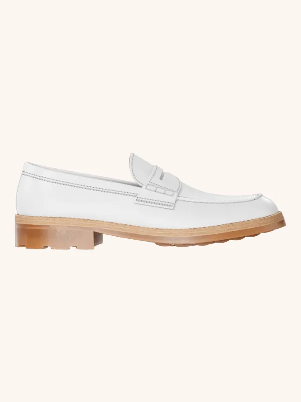 Prestige · Moccasin · Touché