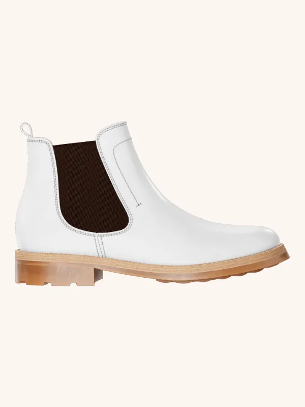 Prime · Chelsea boots · Touché
