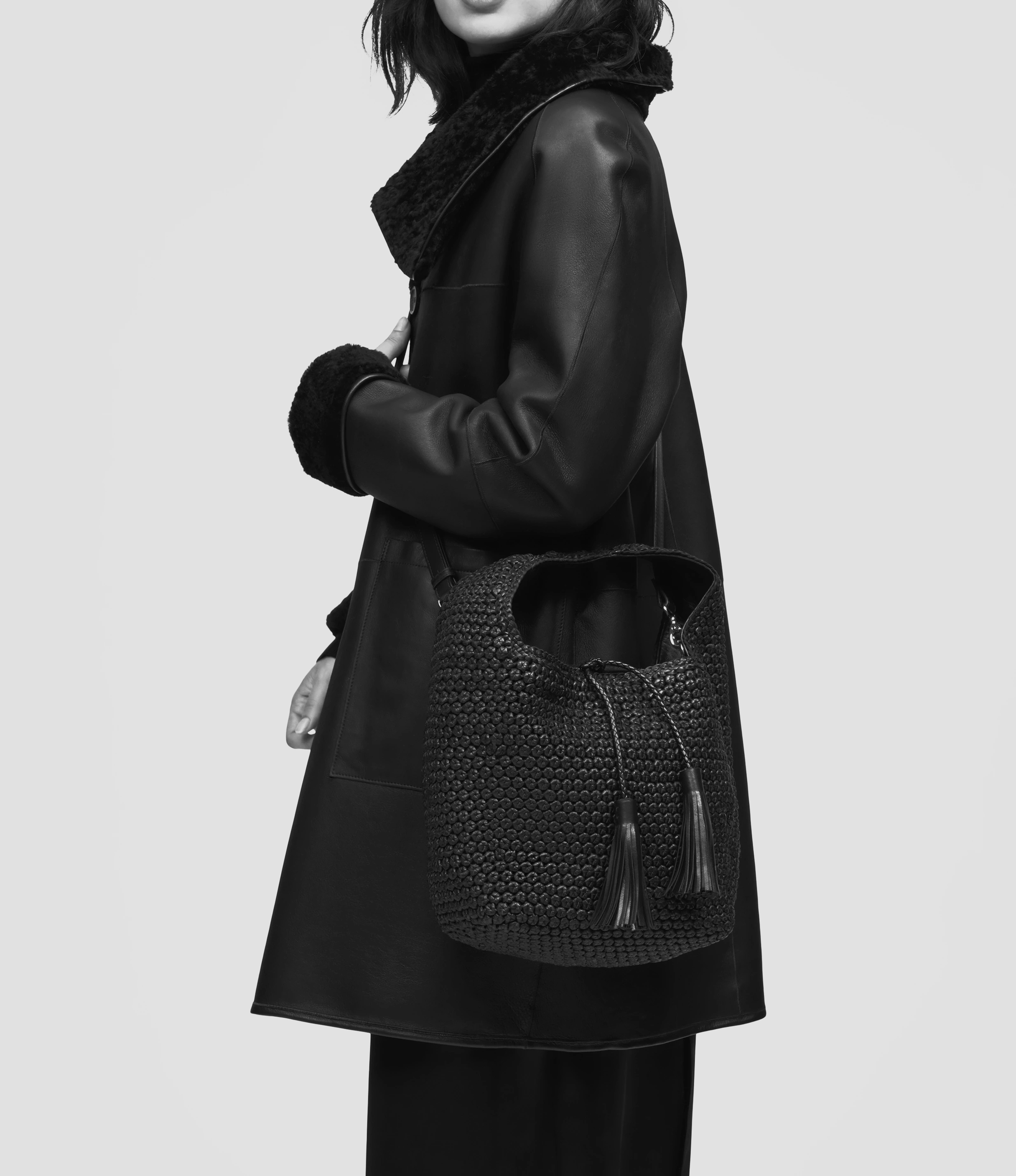 <p>WOMENâS BAGS</p>