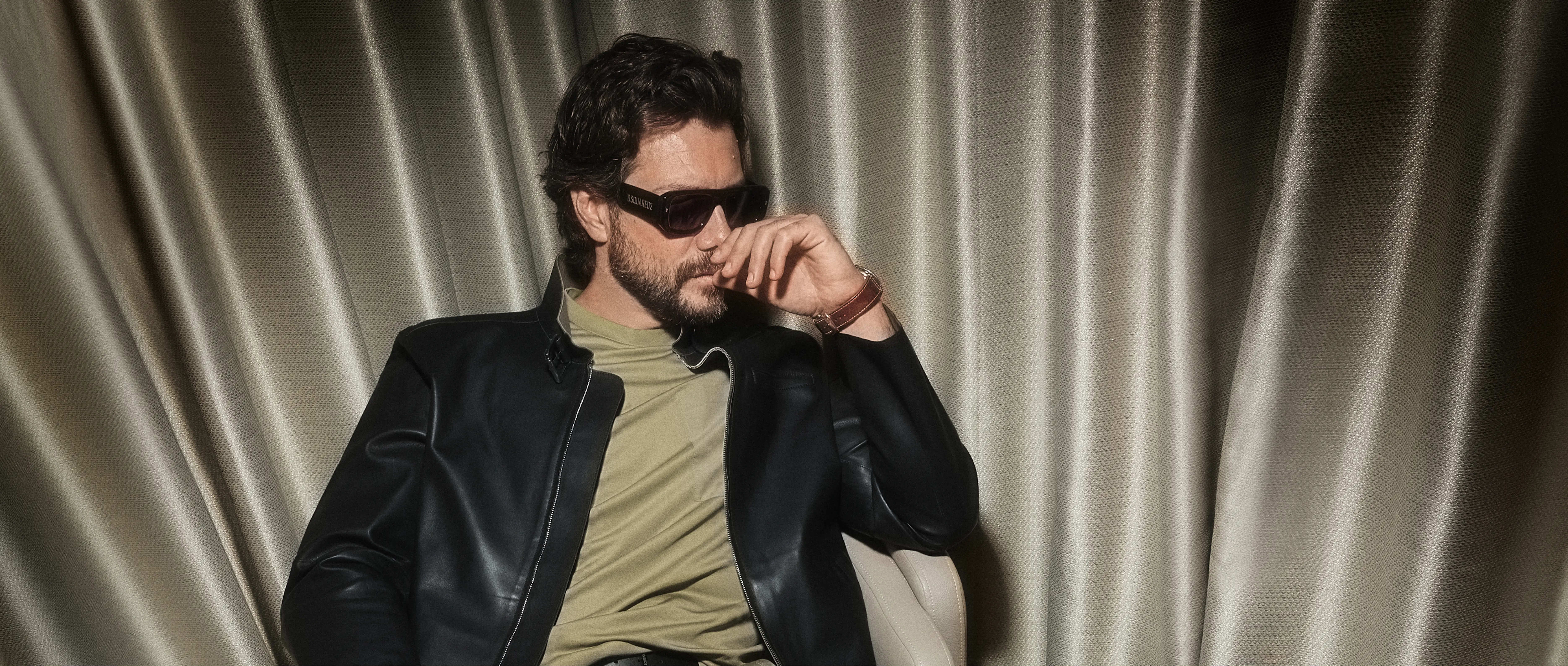 <p>LOTTUSSE x XMAG</p>