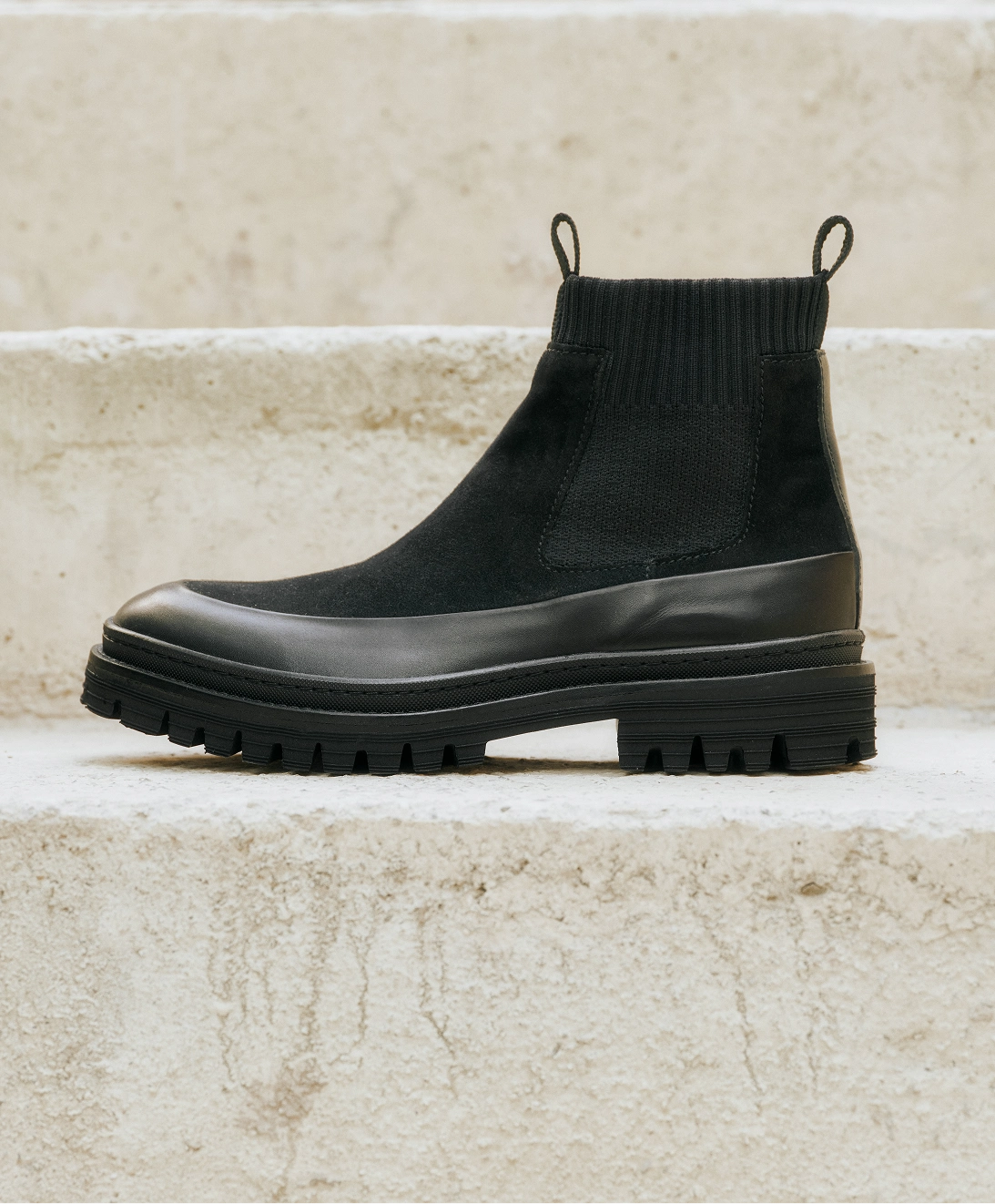 <p>ZAPATOS HOMBRE</p>