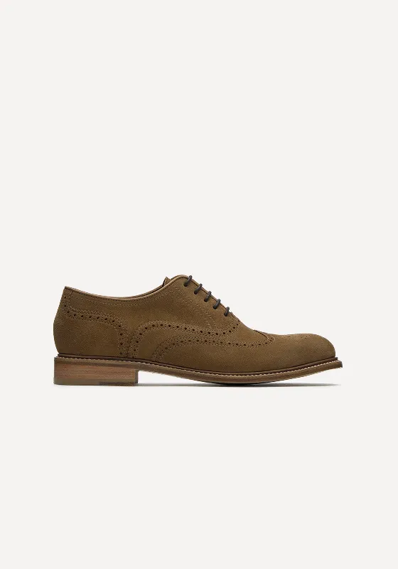 <p>MEN'S SHOES</p>