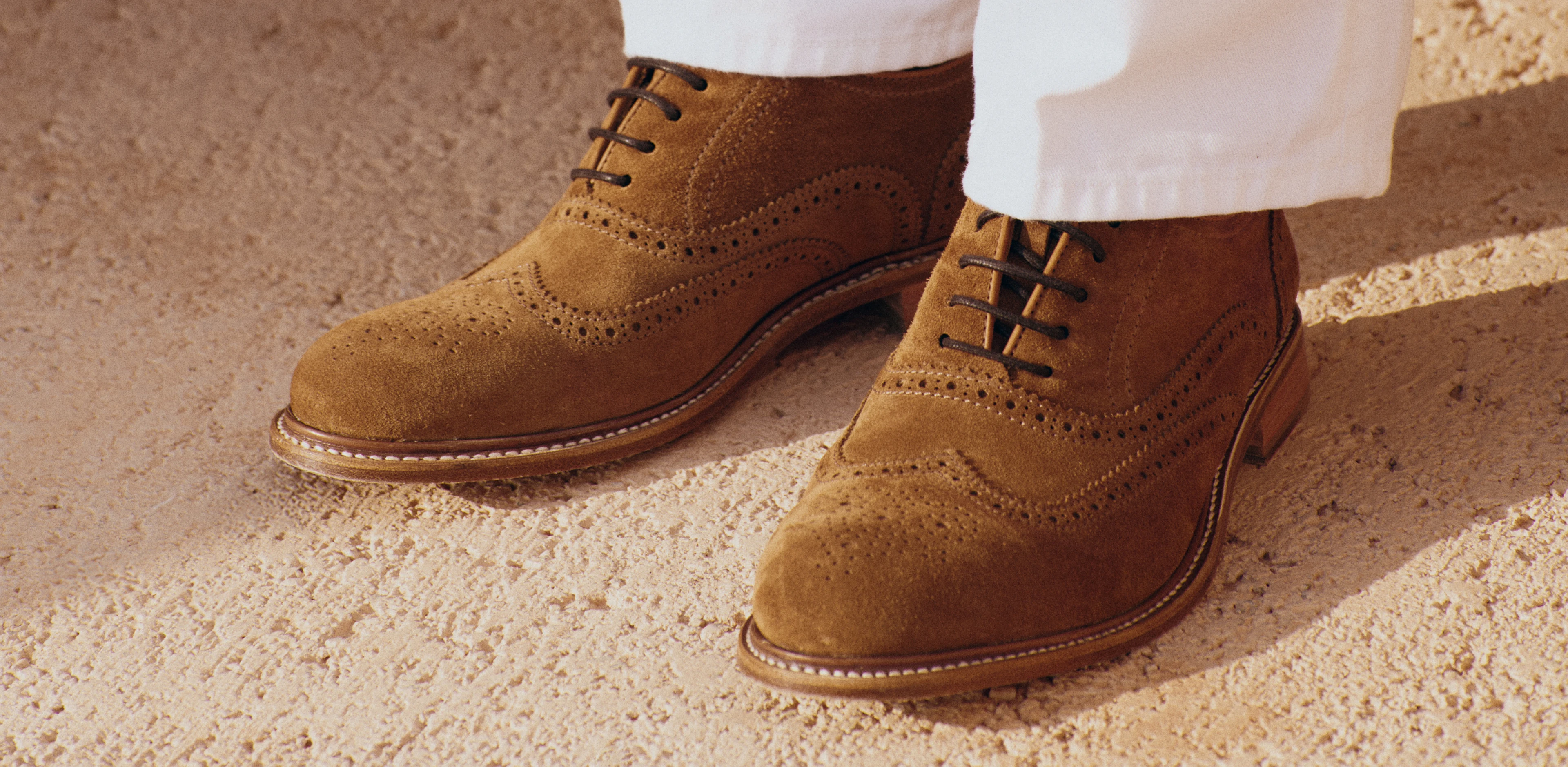 New SS26 Collection for men - Lottusse 1877