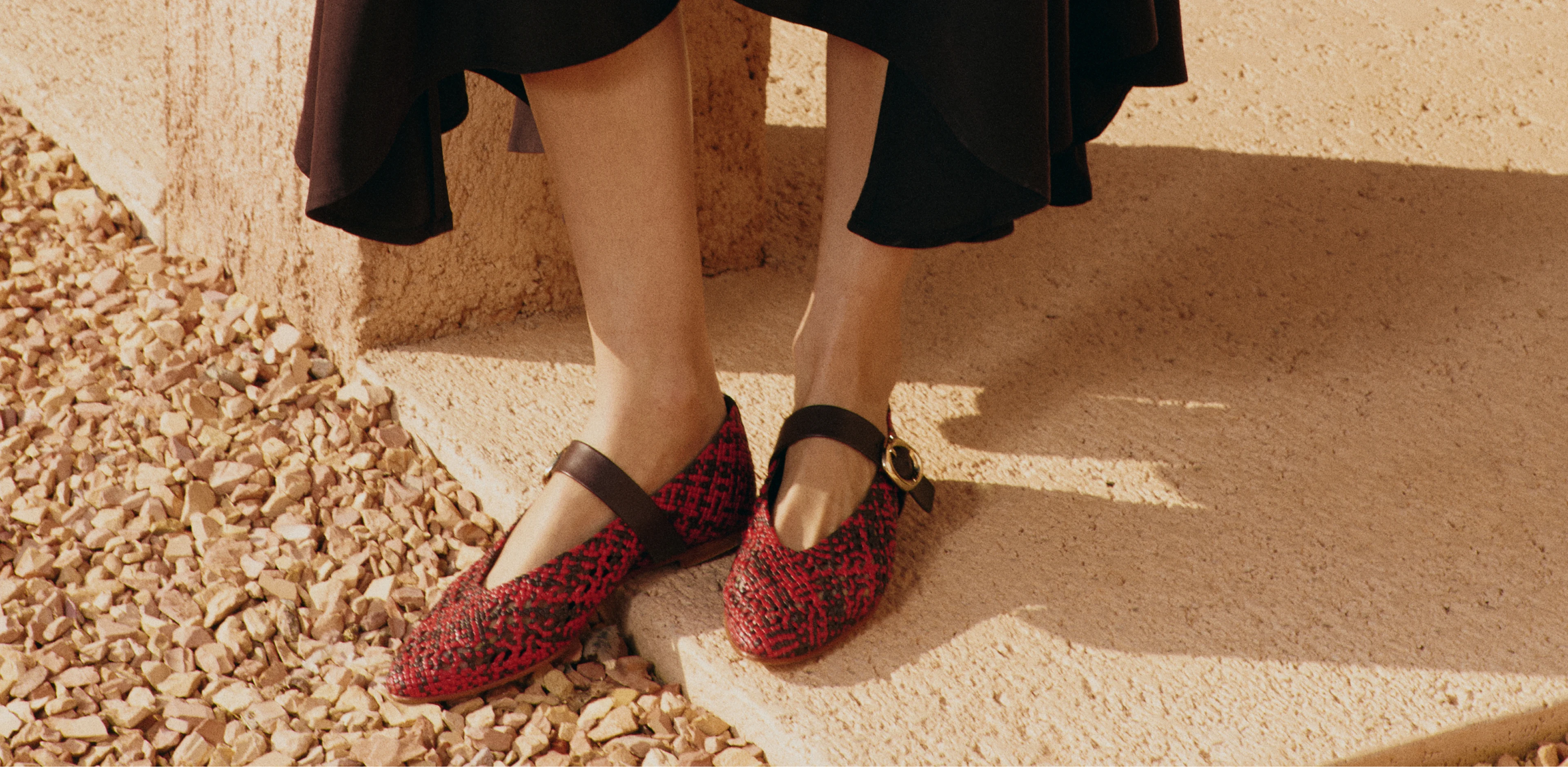 New SS26 Collection for Women - Lottusse 1877