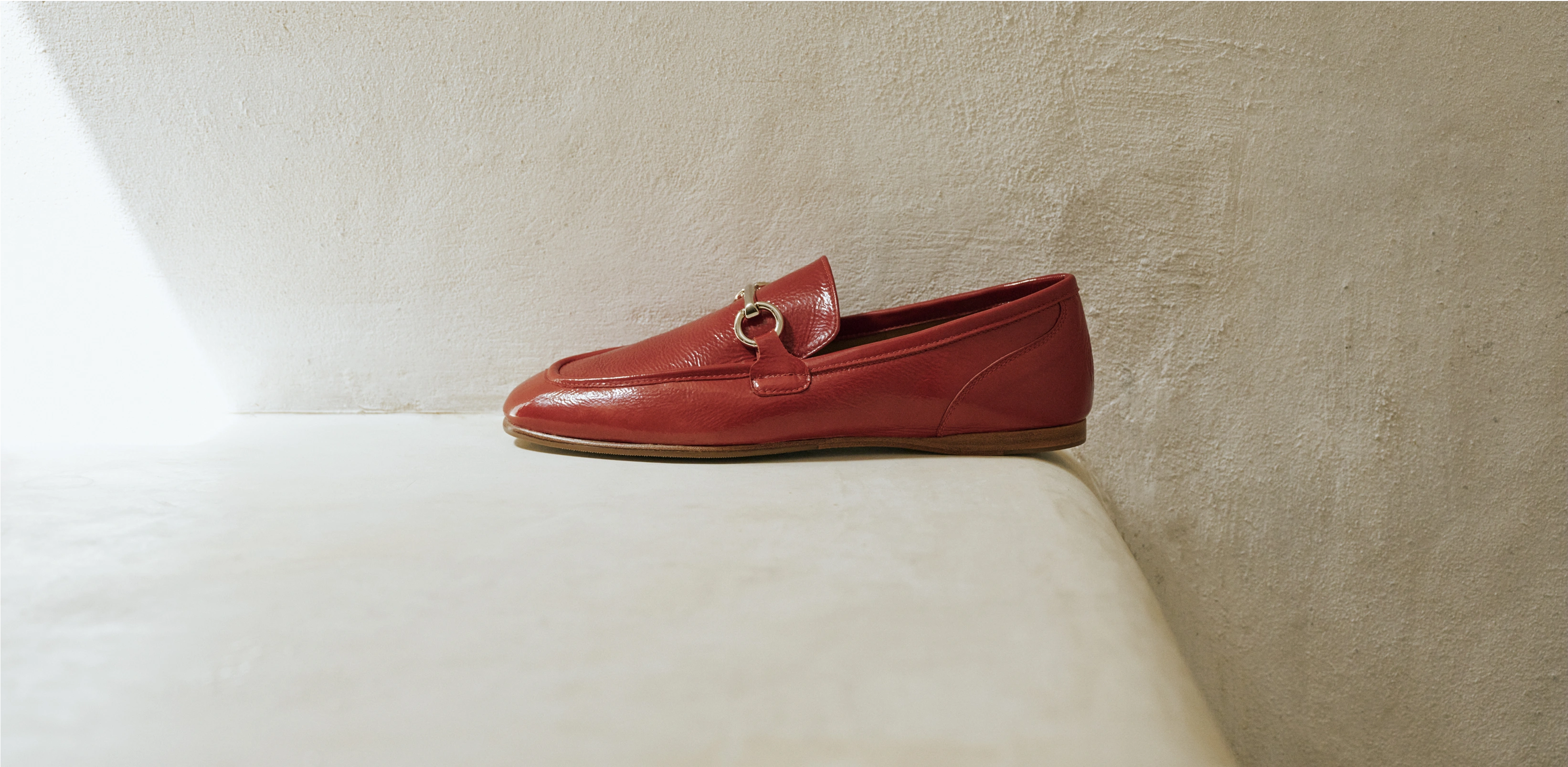 Lottusse Women's Loafers